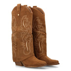 Botas mujer CYRENA