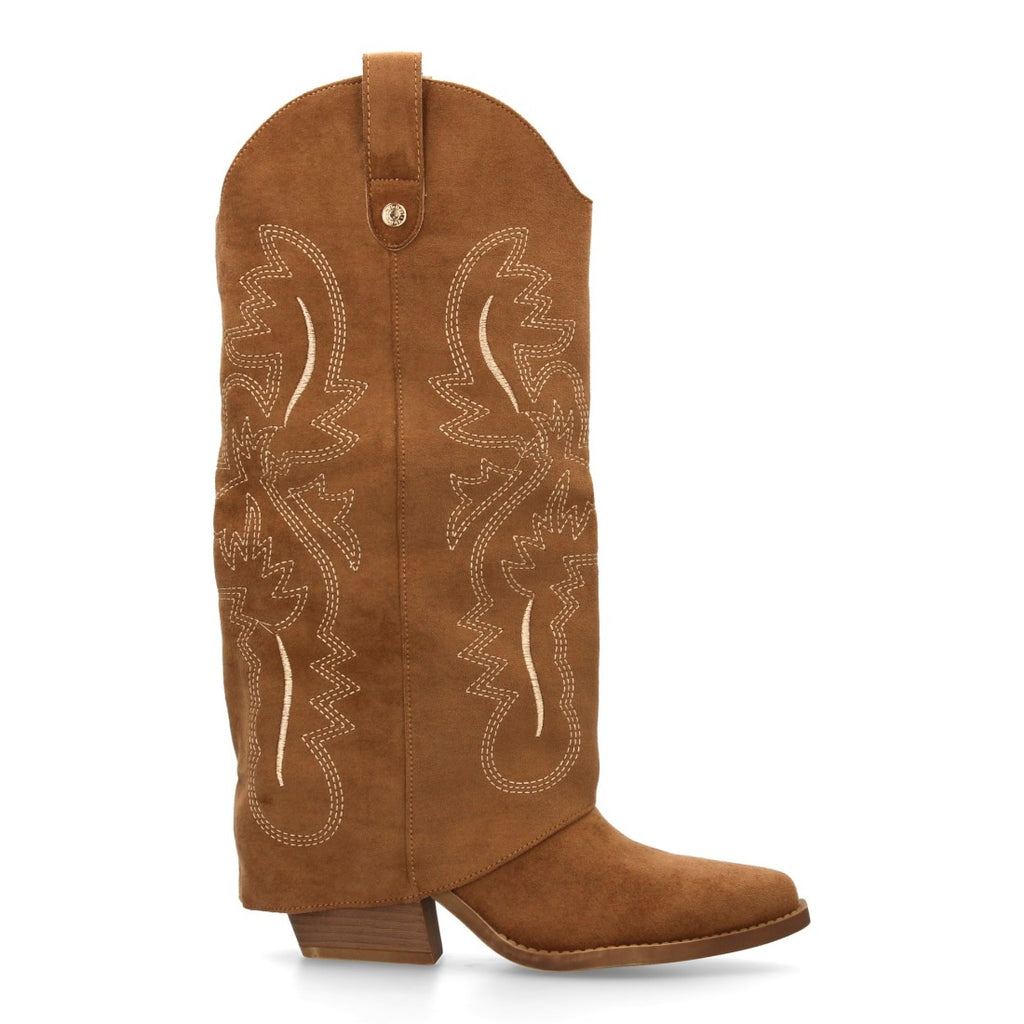 Botas mujer CYRENA