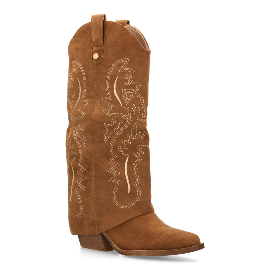 Botas mujer CYRENA