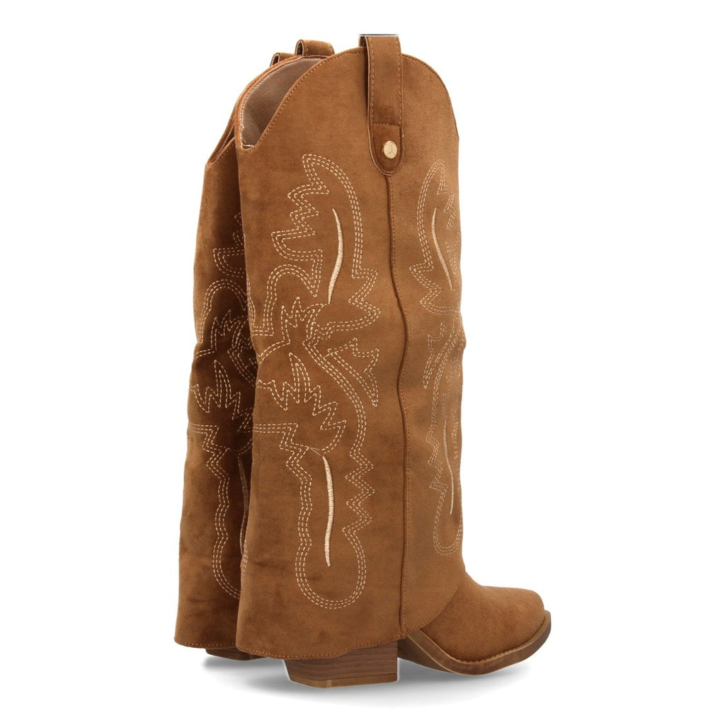 Botas mujer CYRENA