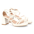 Sandalias mujer Cyrena