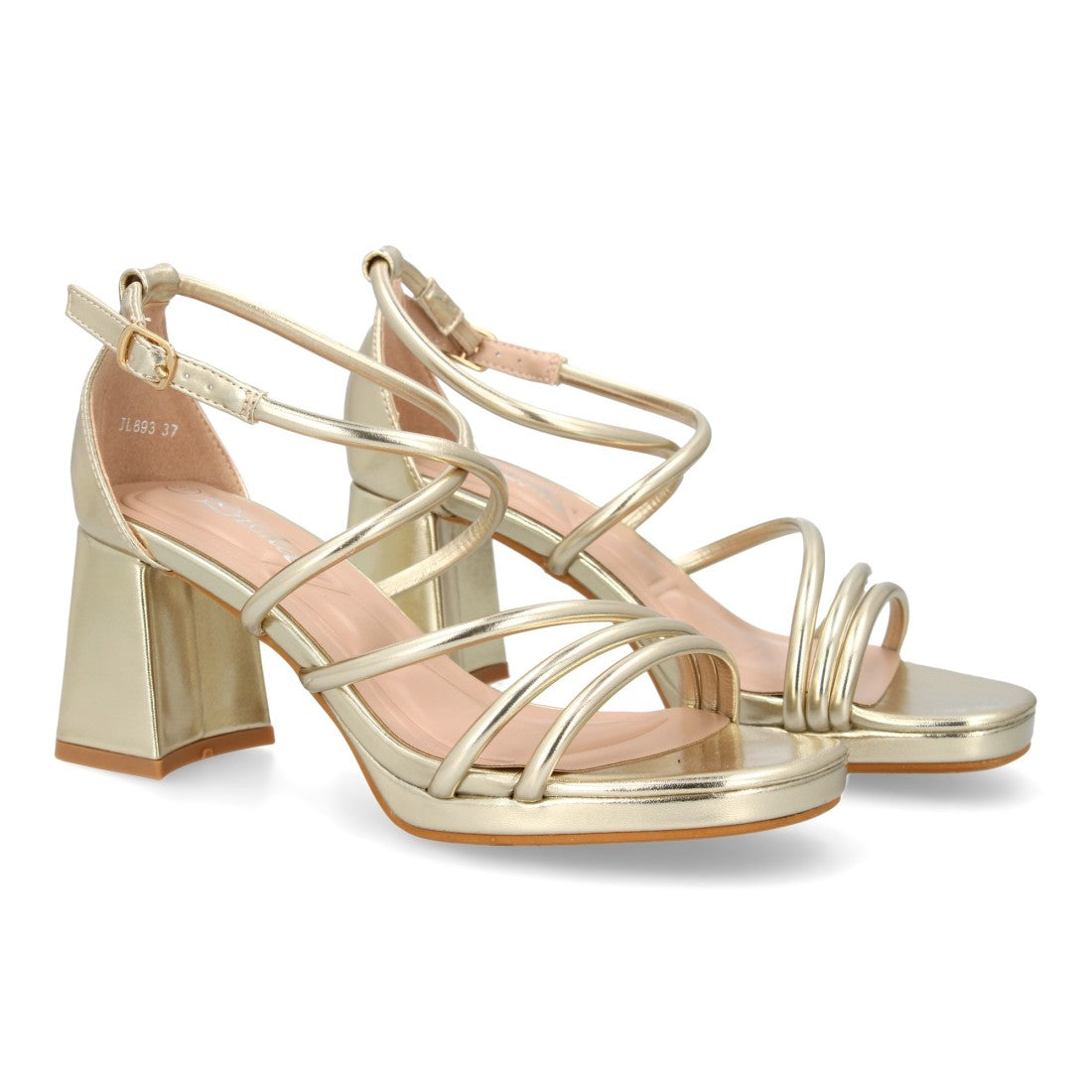 Sandalias mujer Cyrena