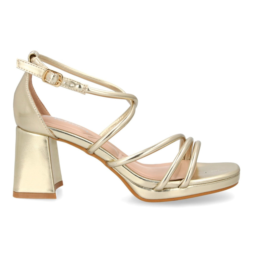 Sandalias mujer Cyrena