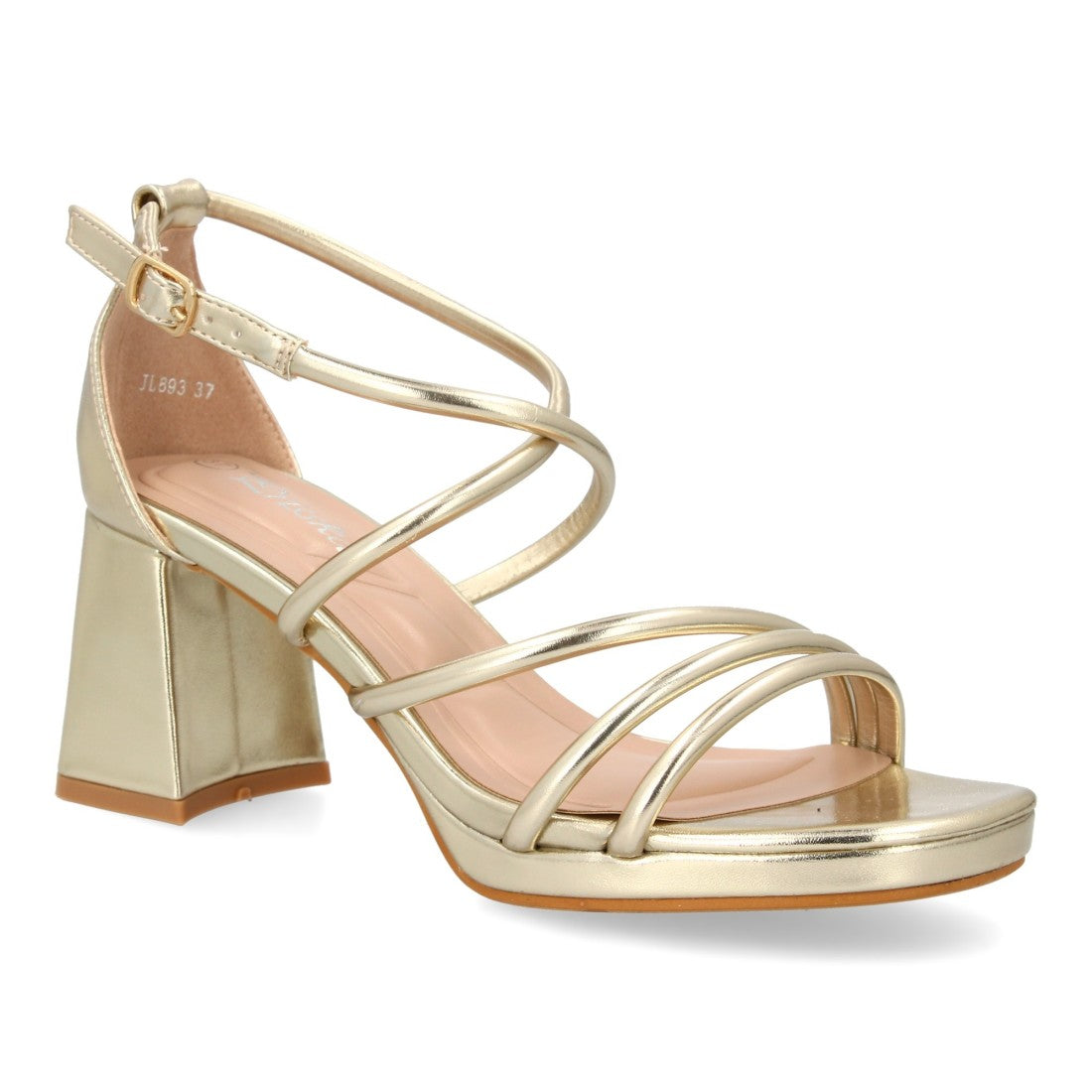 Sandalias mujer Cyrena