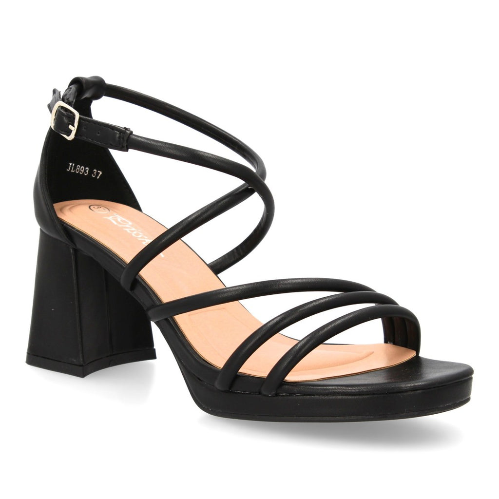 Sandalias mujer Cyrena
