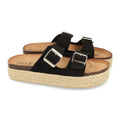 Sandalias mujer Cyrena