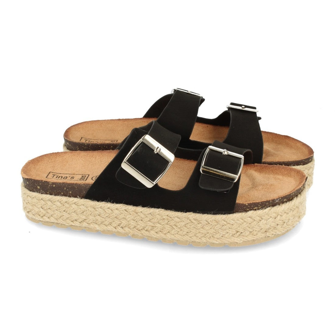 Sandalias mujer Cyrena