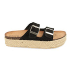 Sandalias mujer Cyrena