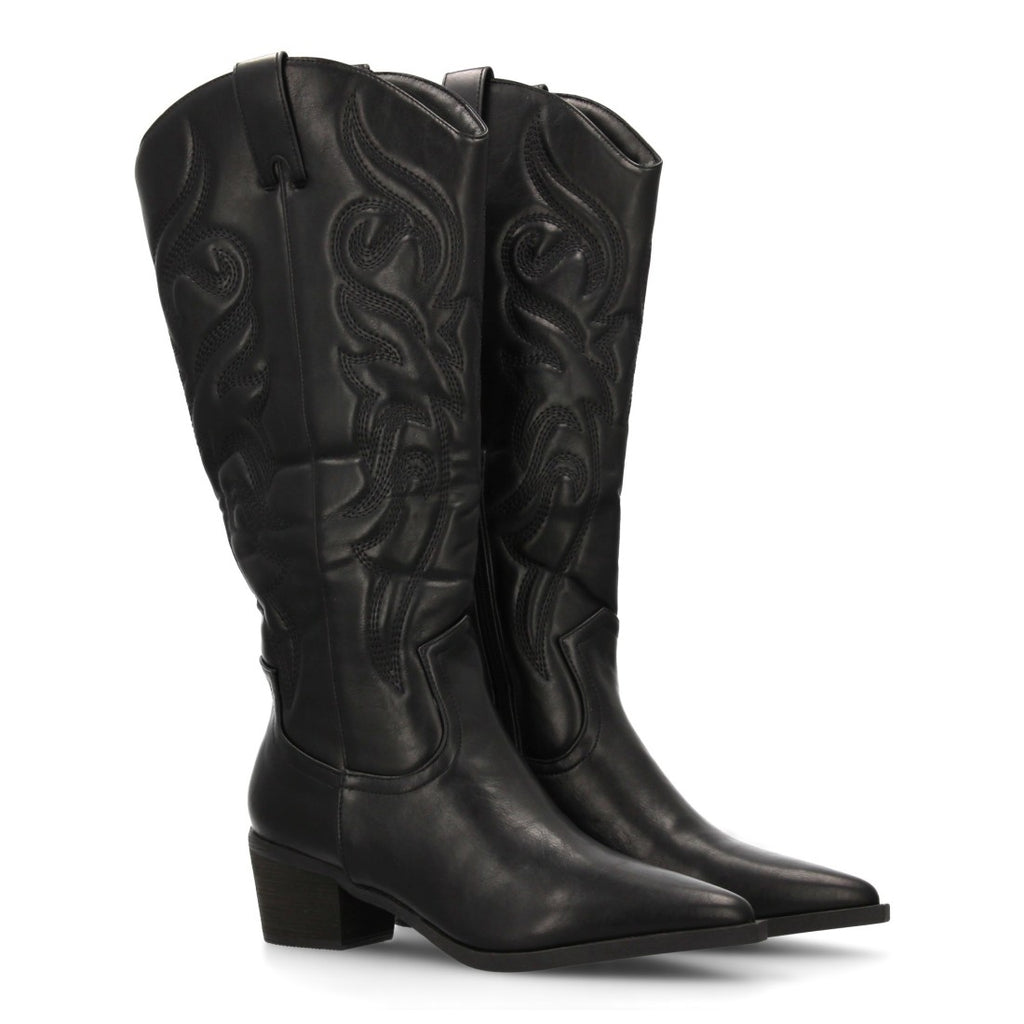 Botas mujer CYRENA