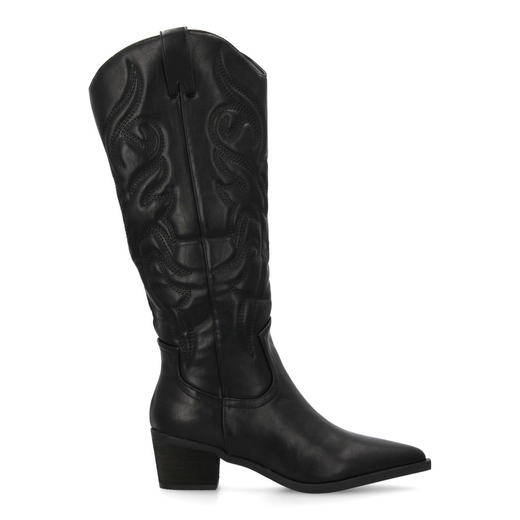 Botas mujer CYRENA