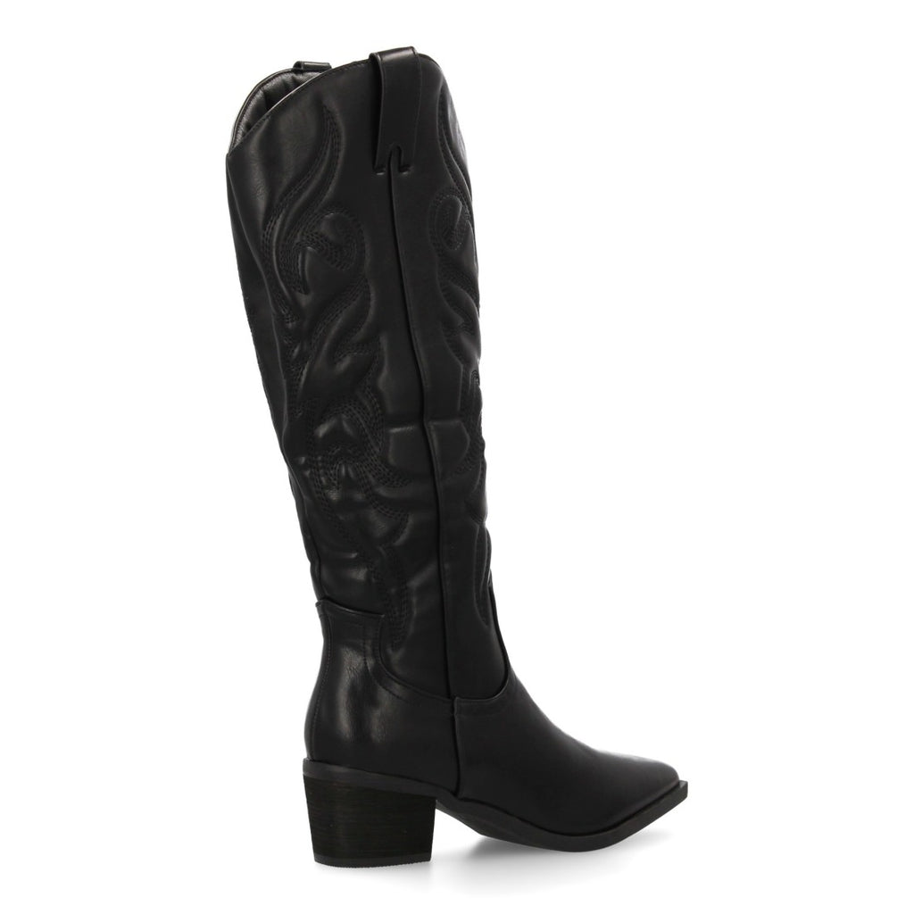 Botas mujer CYRENA