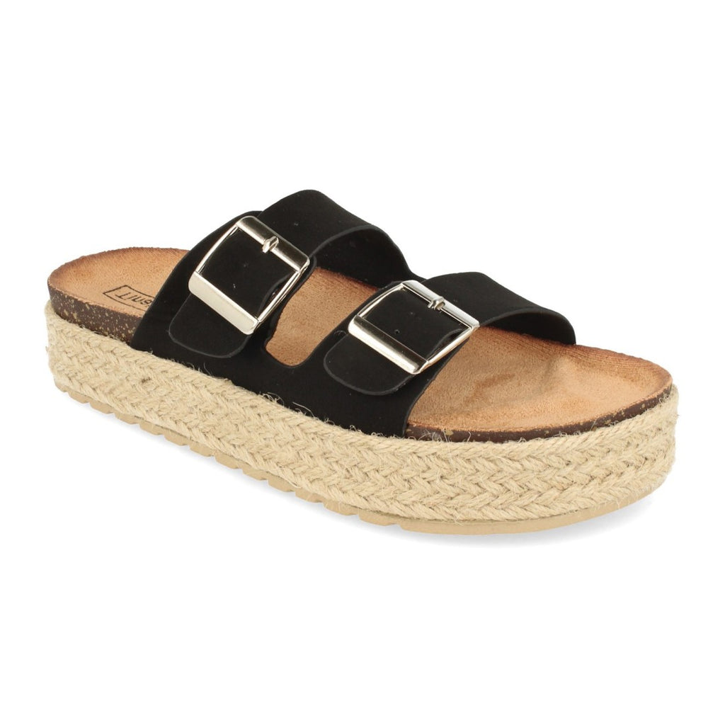 Sandalias mujer Cyrena