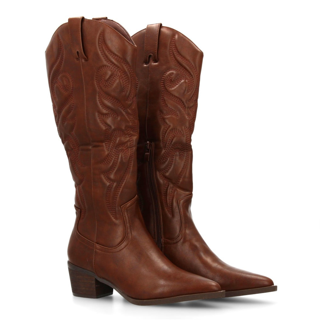 Botas mujer CYRENA