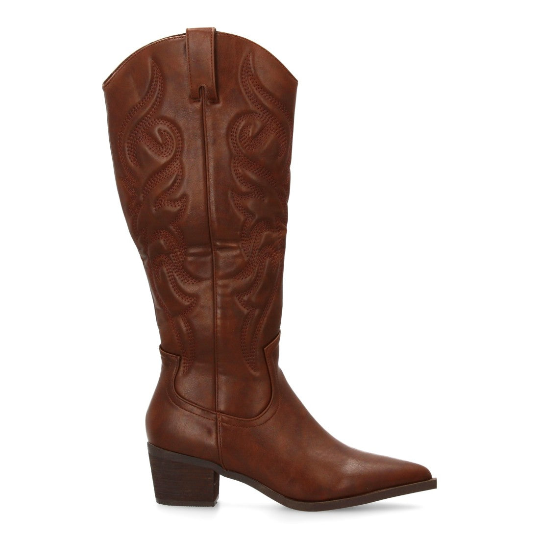 Botas mujer CYRENA