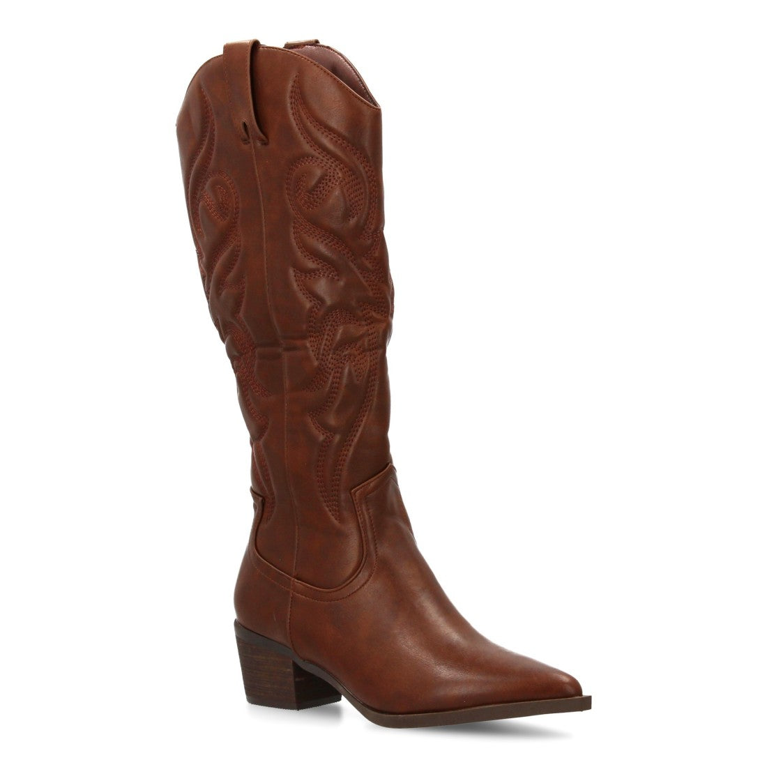Botas mujer CYRENA