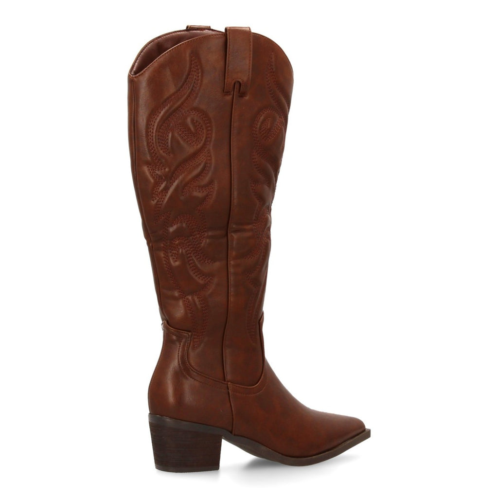Botas mujer CYRENA