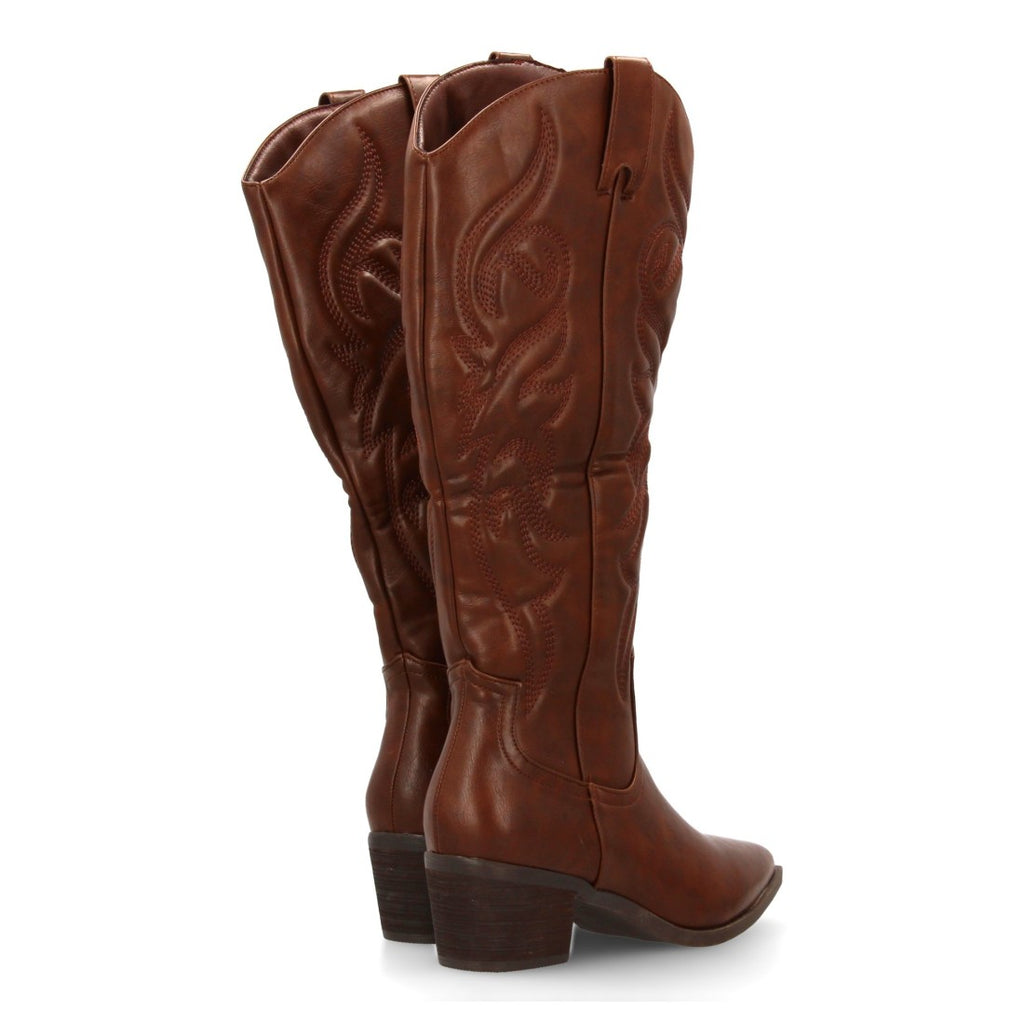 Botas mujer CYRENA