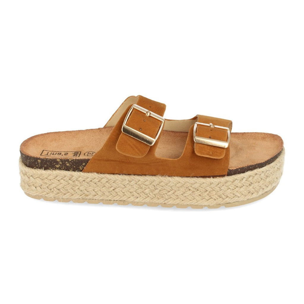 Sandalias mujer Cyrena