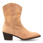Botines mujer Cyrena