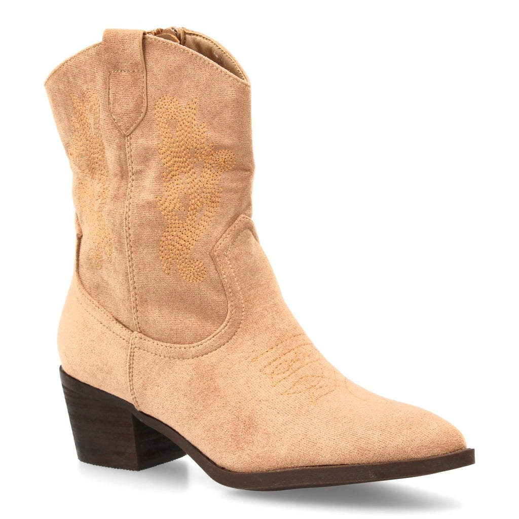 Botines mujer Cyrena