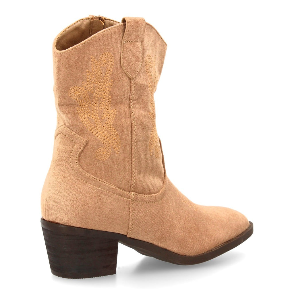 Botines mujer Cyrena
