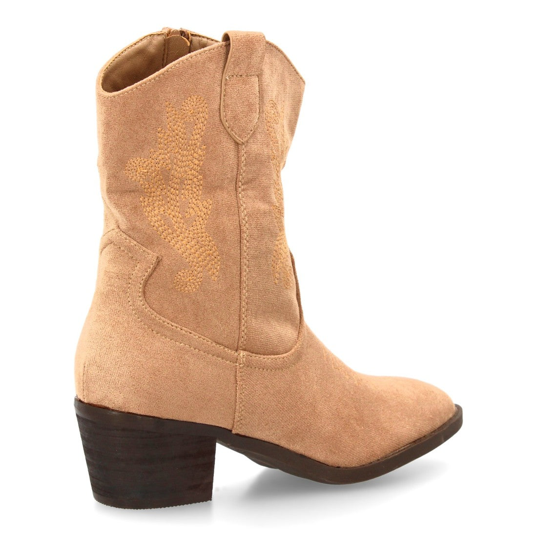 Botines mujer Cyrena