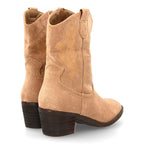 Botines mujer Cyrena
