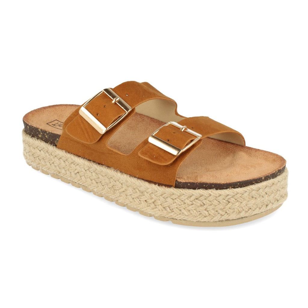 Sandalias mujer Cyrena