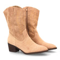 Botines mujer Cyrena