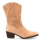 Botines mujer Cyrena