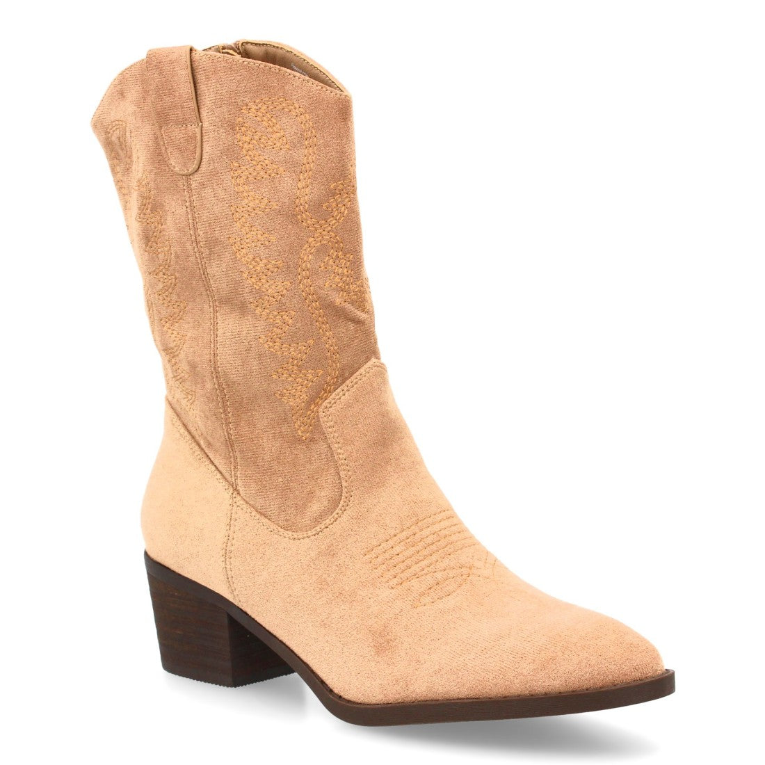 Botines mujer Cyrena