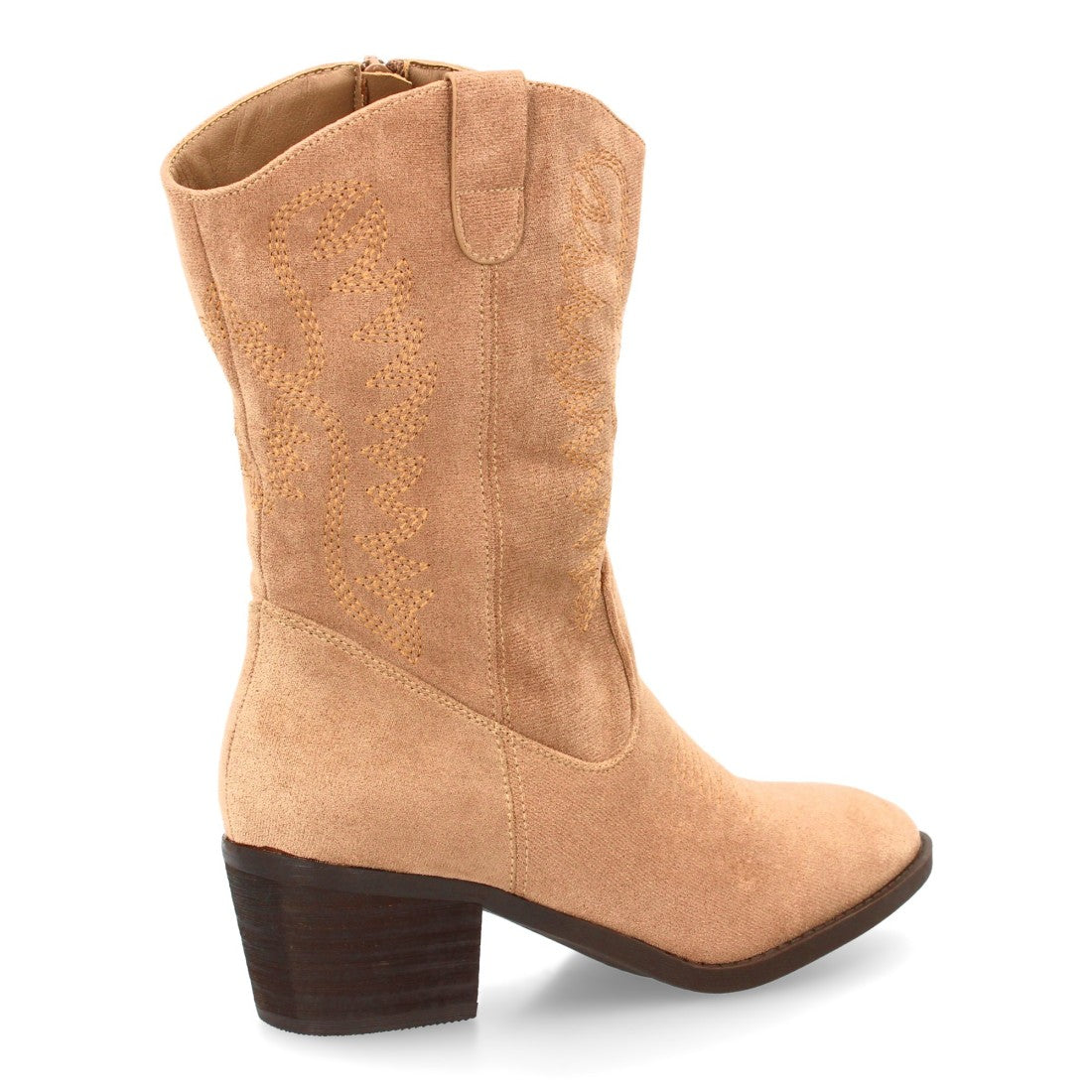 Botines mujer Cyrena