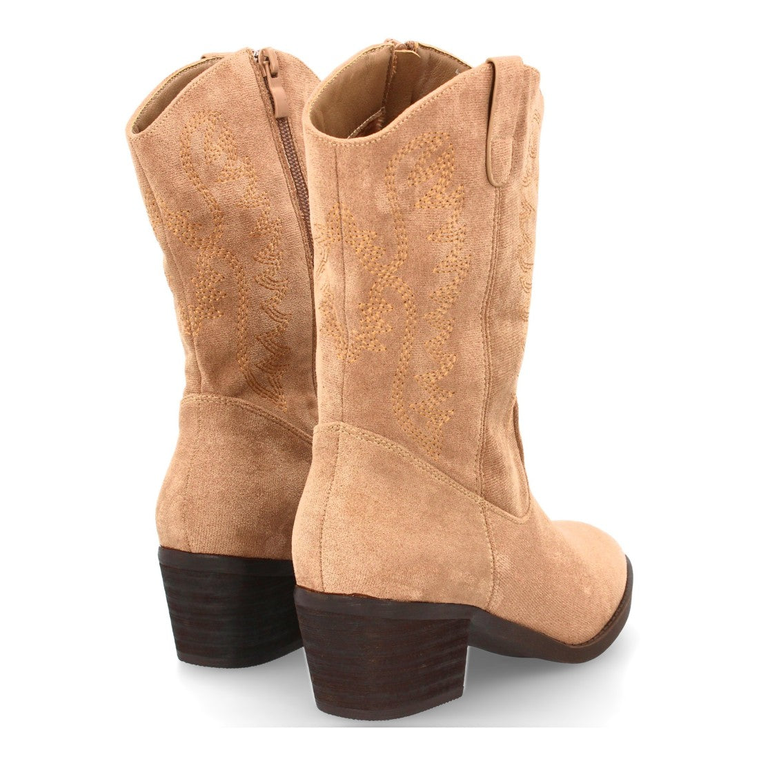 Botines mujer Cyrena