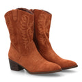 Botines mujer Cyrena