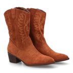 Botines mujer Cyrena