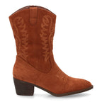Botines mujer Cyrena