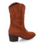 Botines mujer Cyrena