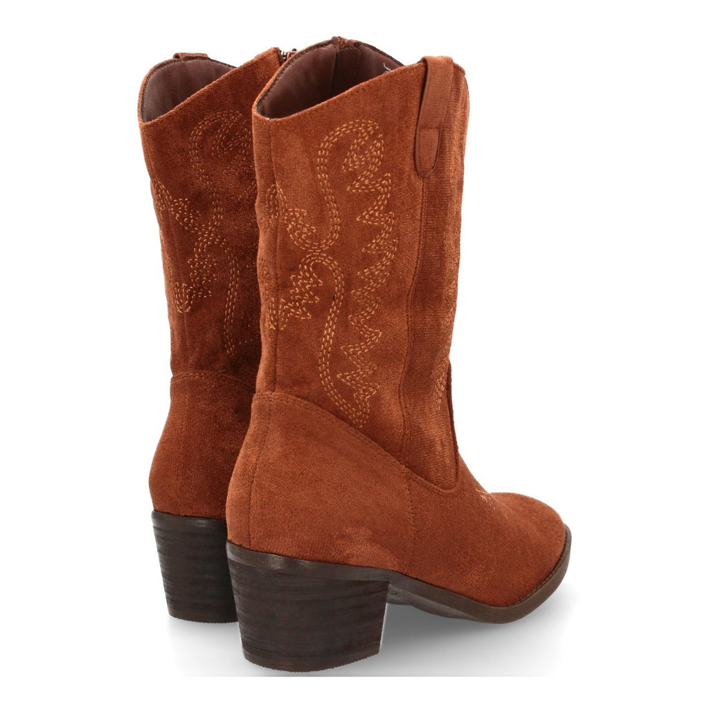 Botines mujer Cyrena