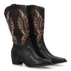 Botas mujer CYRENA
