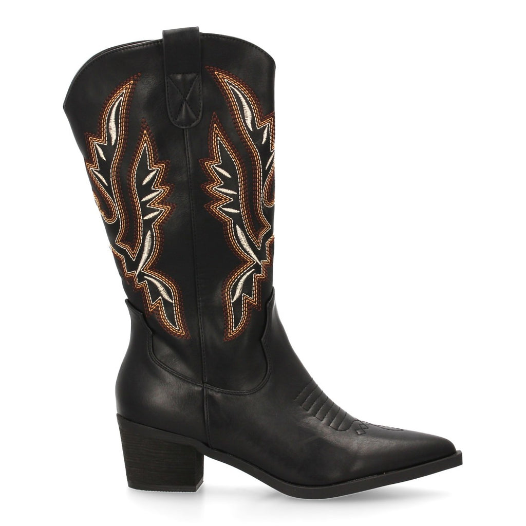 Botas mujer CYRENA
