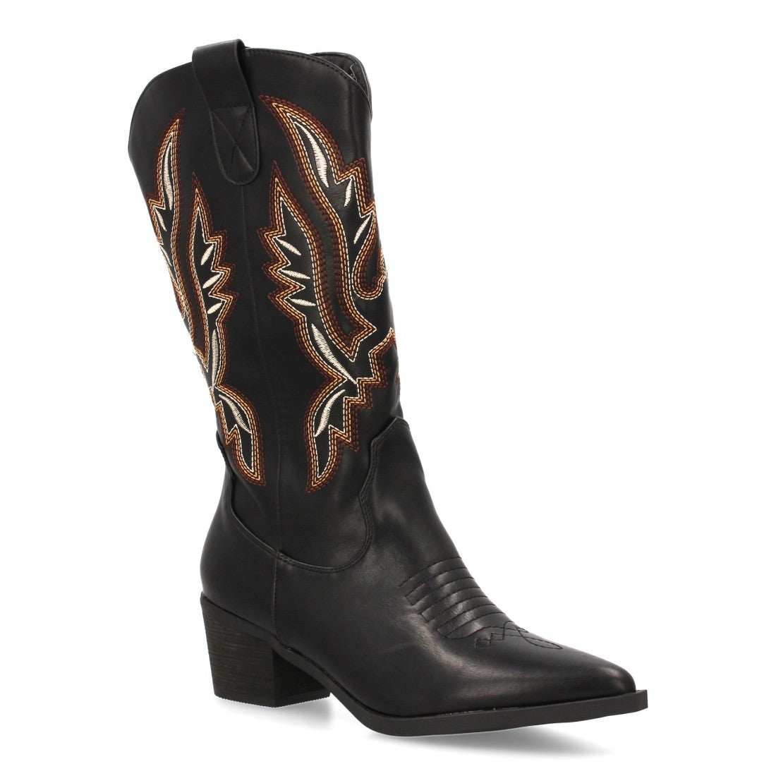 Botas mujer CYRENA