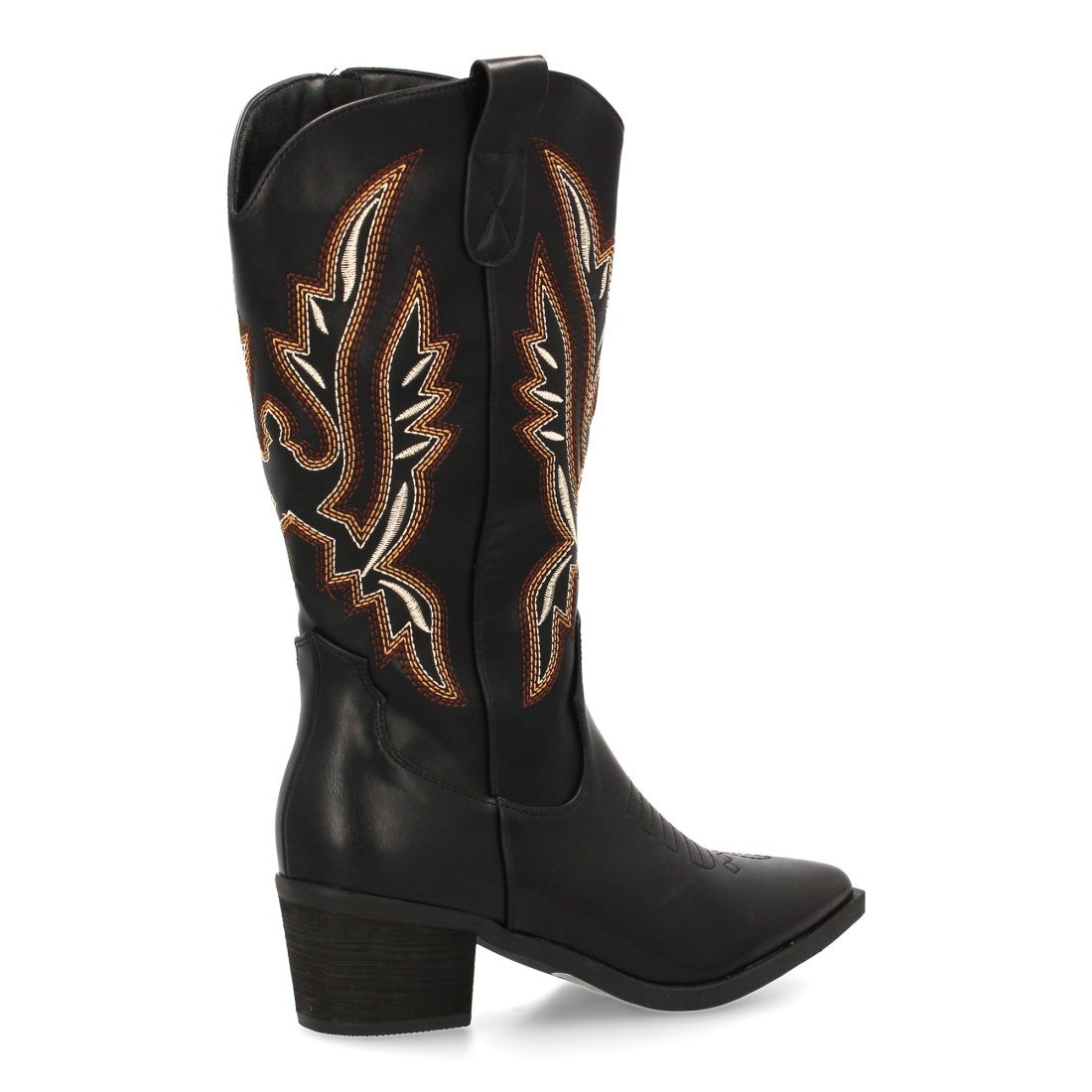 Botas mujer CYRENA