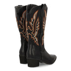 Botas mujer CYRENA