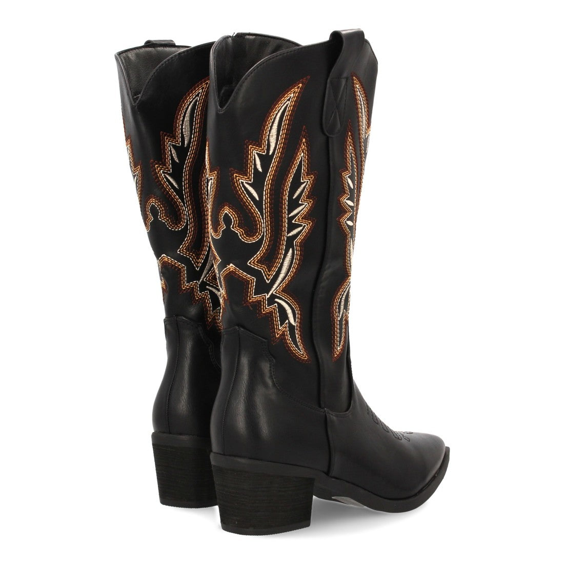 Botas mujer CYRENA