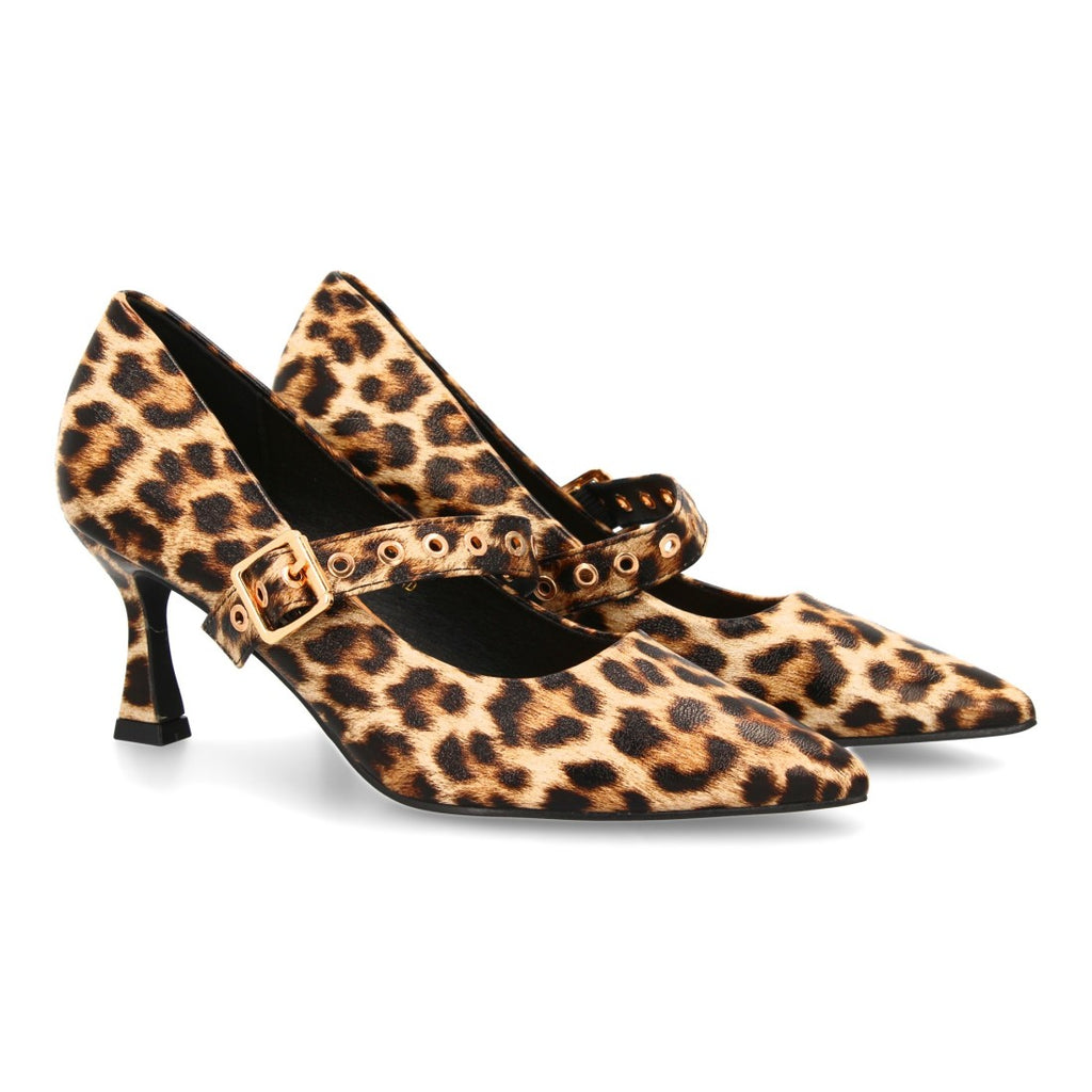 Zapatos de tacón
