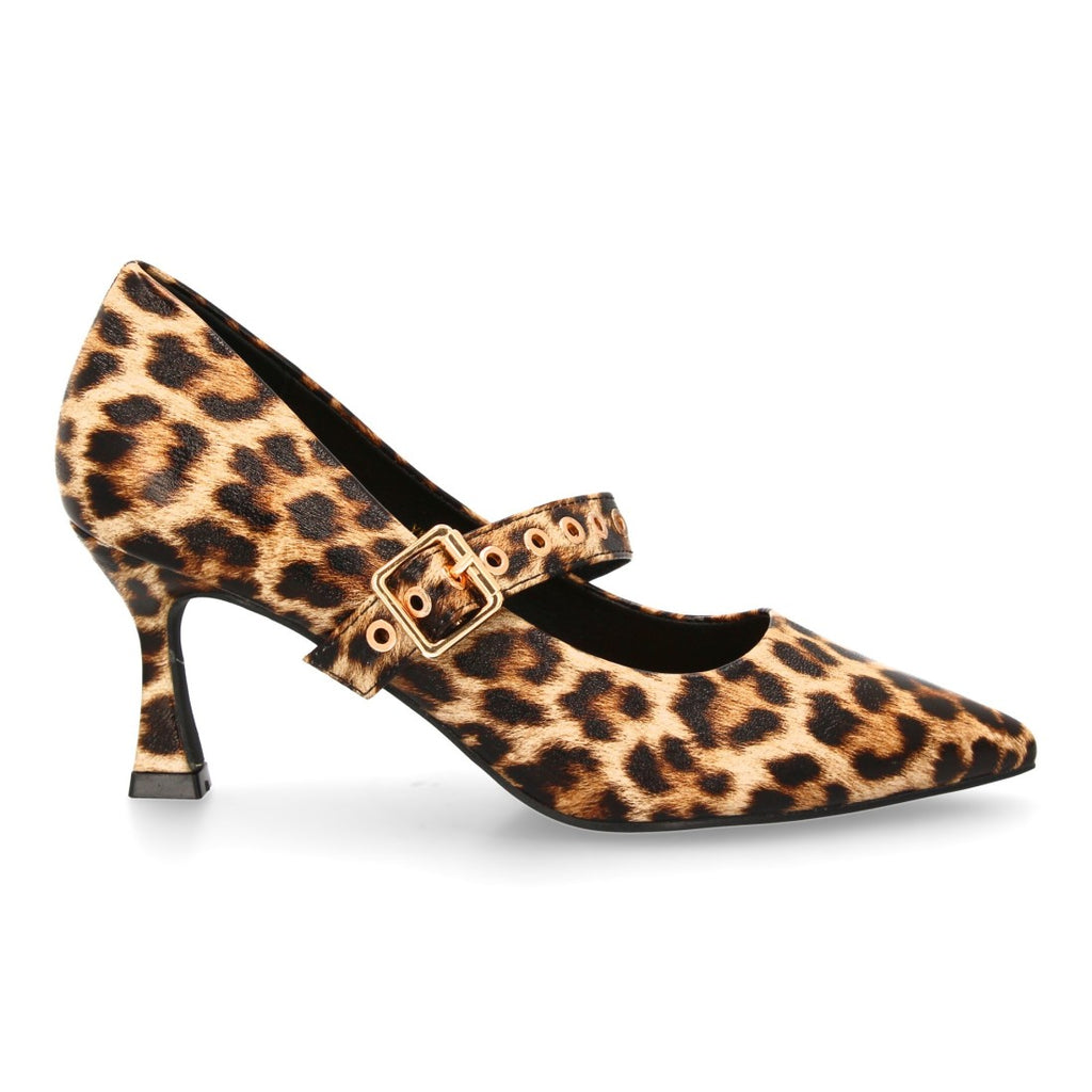 Zapatos de tacón