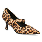 Zapatos de tacón
