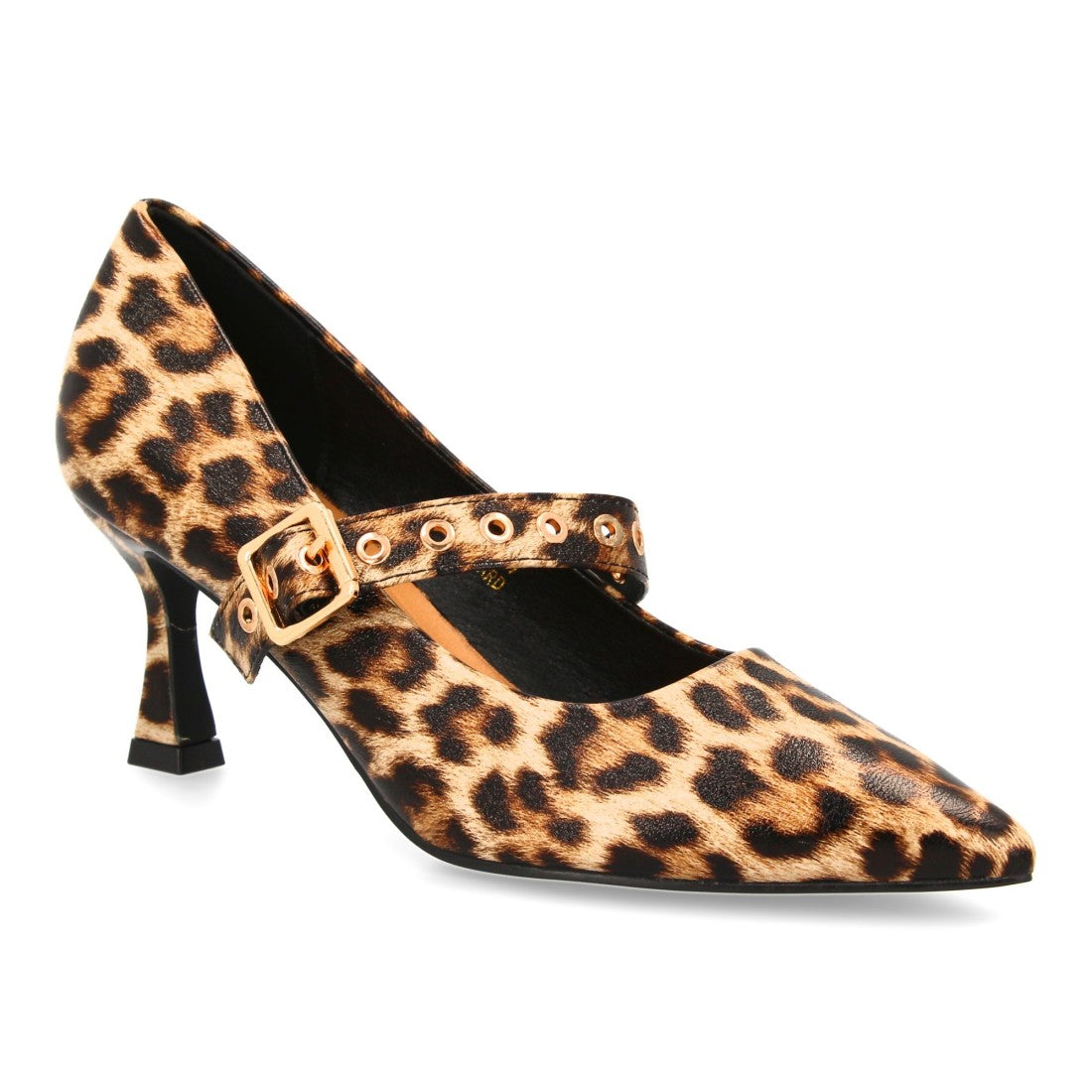 Zapatos de tacón