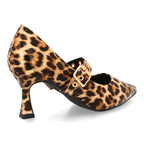 Zapatos de tacón