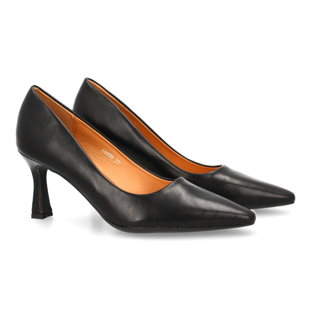 Zapatos de tacón